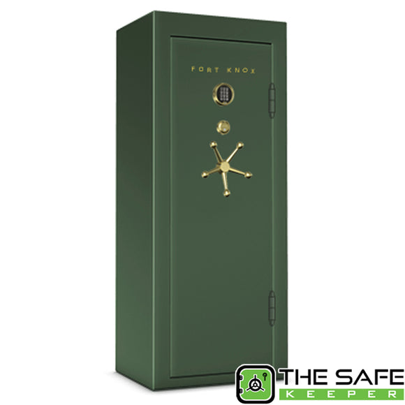 Fort Knox Treasury 6026 Home Safe, photo 2