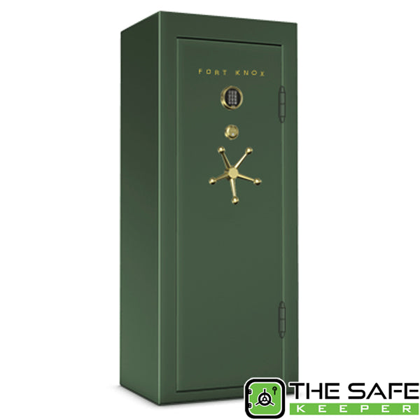 How To Control Gun Safe Humidity? 