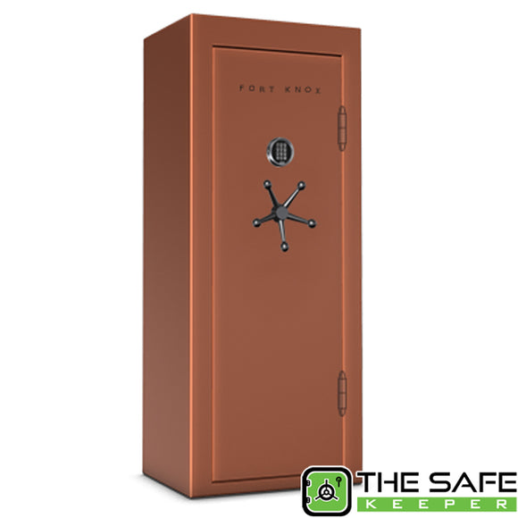 Fort Knox Treasury 6026 Home Safe, photo 4