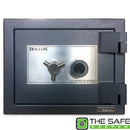 Hollon MJ-1014C UL Listed TL-30 Rated Fireproof Home Safe, view 1
