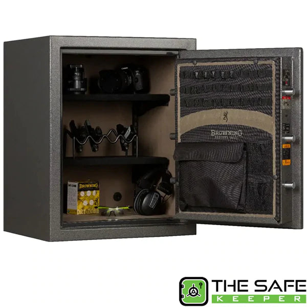 Browning Pro Series HS9 Electronic Home Safe, image 2 