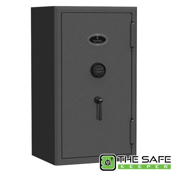Browning Pro Series HS13 Home Safe with Electronic Lock, image 1 