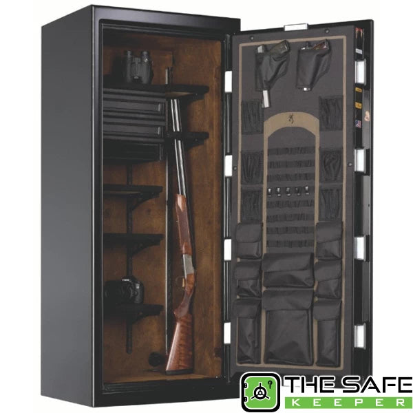 Browning Home Safes Deluxe HSD19 Home Safe, image 2 
