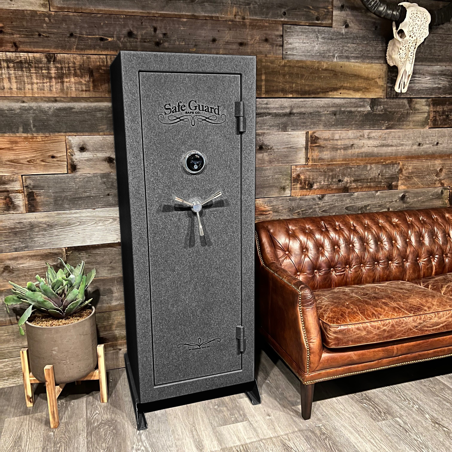 Safe Guard GR-15 Gun Safe - OUT THE DOOR, photo 5