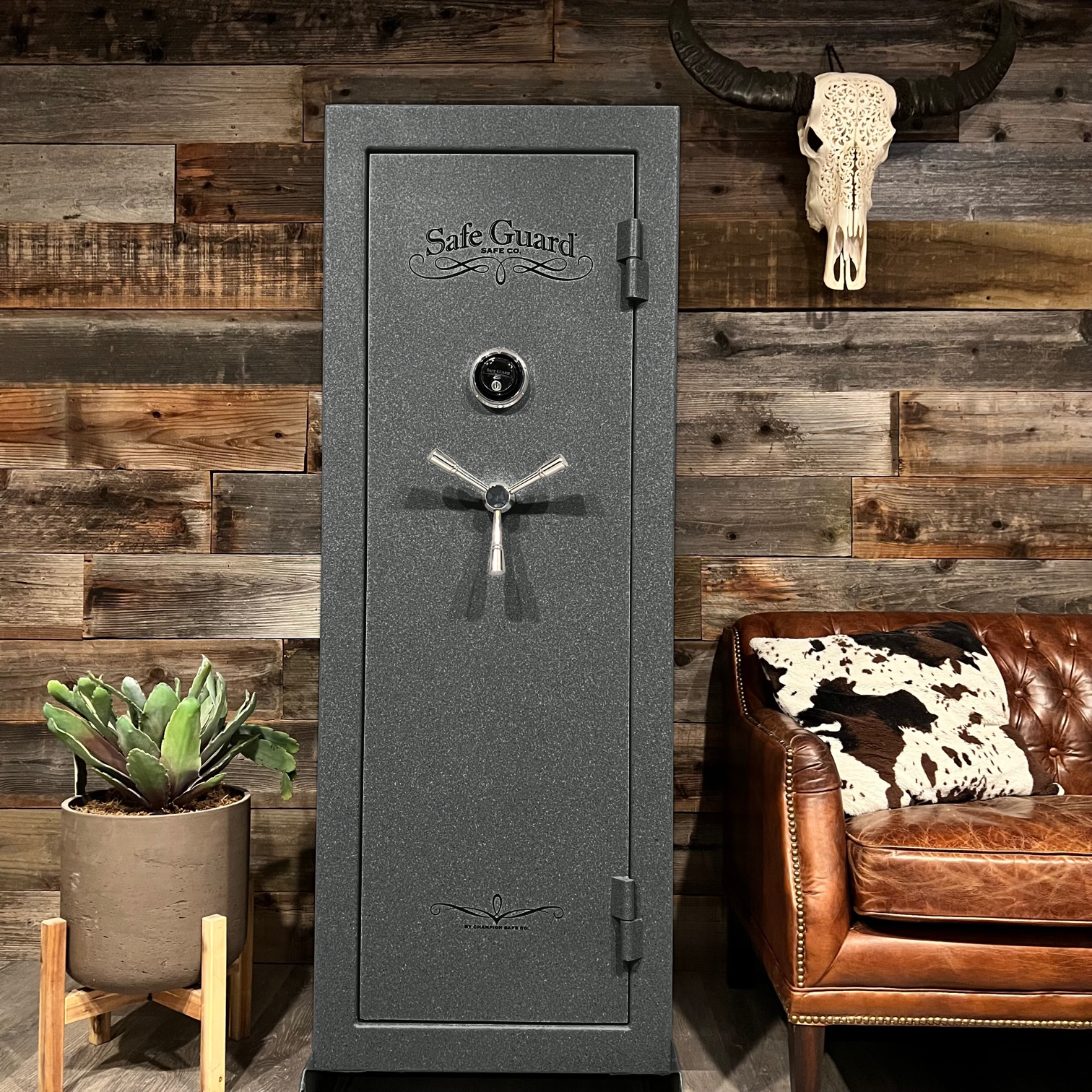 Safe Guard GR-15 Gun Safe - OUT THE DOOR, photo 4