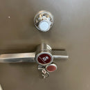 USED Fichet-Bauche Home and Business Safe, view 6