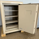 USED Fichet-Bauche Home and Business Safe, view 5