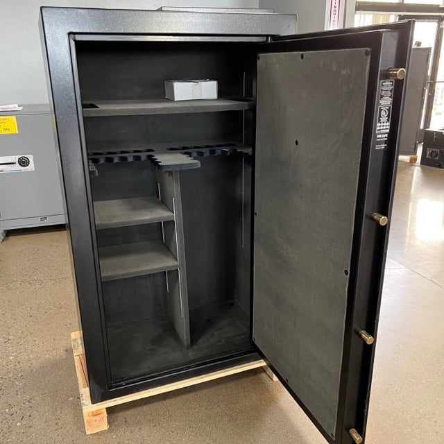 Used American Eagle Gun Safe