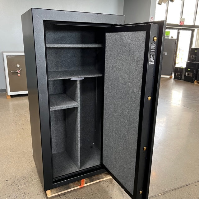 Used Patriot Gun Safe