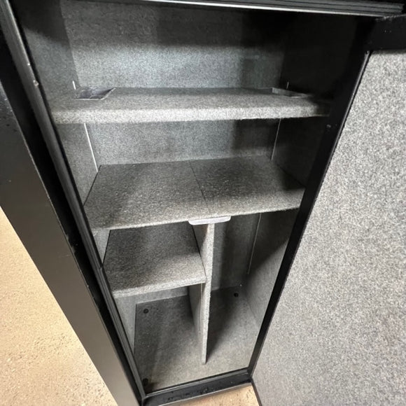 Used Patriot Gun Safe, photo 5