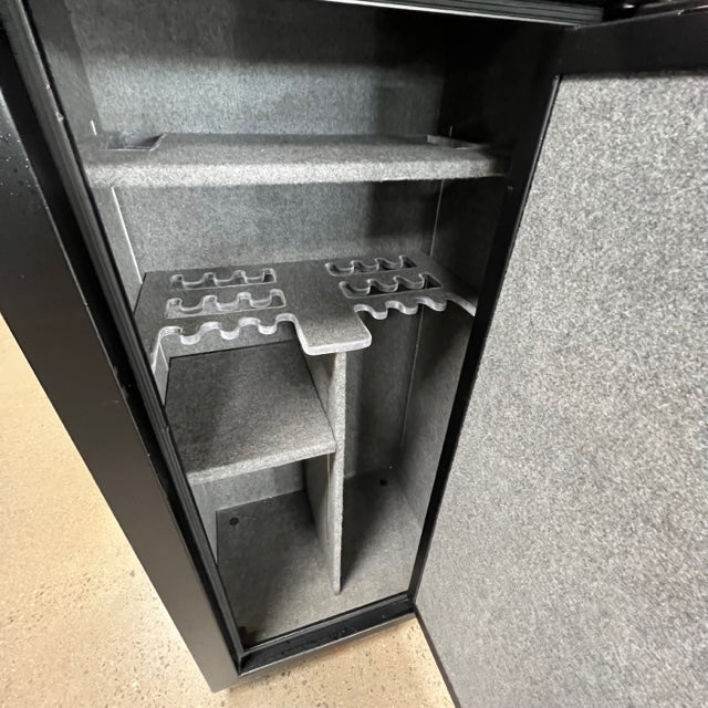 Used Patriot Gun Safe