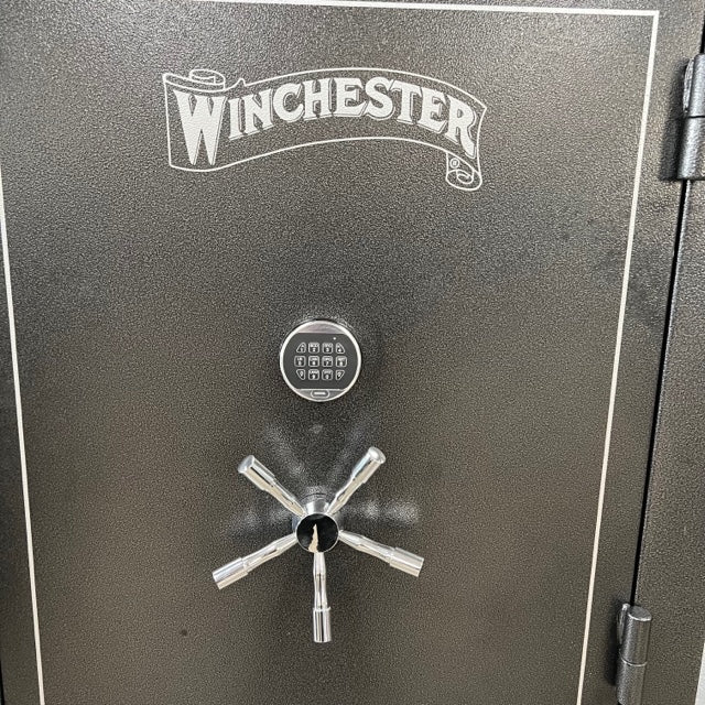 Used Winchester Silverado 51 Gun Safe