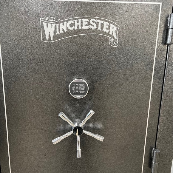 Used Winchester Silverado 51 Gun Safe, photo 3