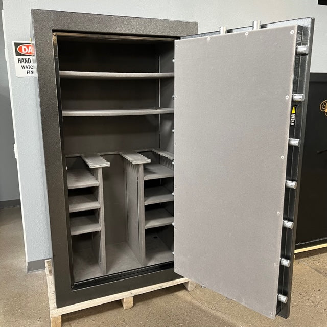 Used Winchester Silverado 51 Gun Safe, image 2 