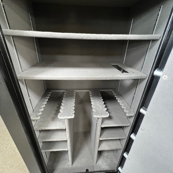 Used Winchester Silverado 51 Gun Safe, photo 4