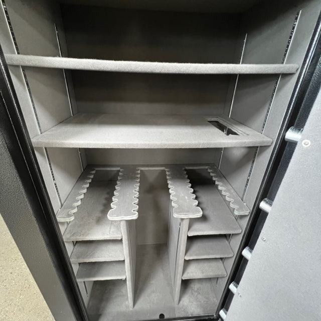 Used Winchester Silverado 51 Gun Safe