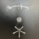 Used American Security BF7240 Gun Safe, view 3