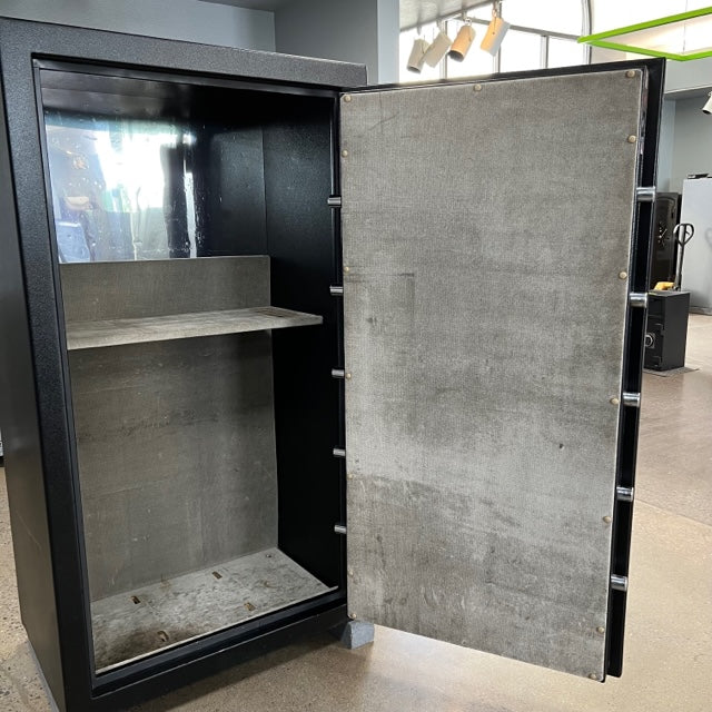 Used American Security BF7240 Gun Safe, image 2 