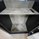 Used American Security BF7240 Gun Safe, view 5