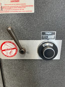 USED Major TL-30 Business Safe, view 2