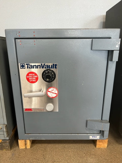USED Tann Vault TL-15 Safe, photo 1