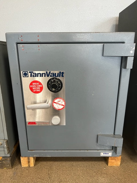 USED Tann Vault TL-15 Safe, image 1 