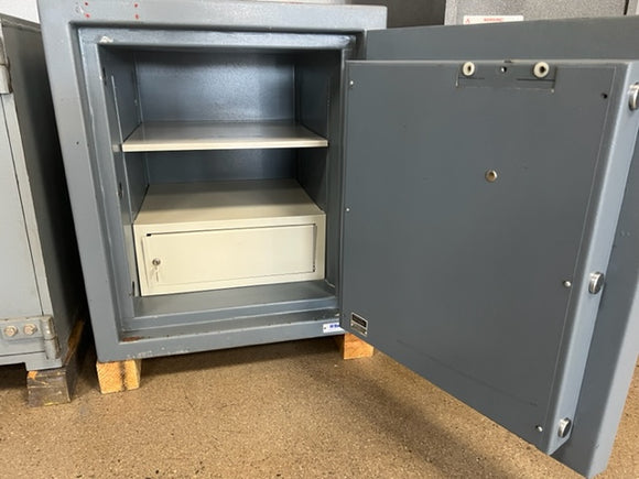 USED Tann Vault TL-15 Safe, photo 3