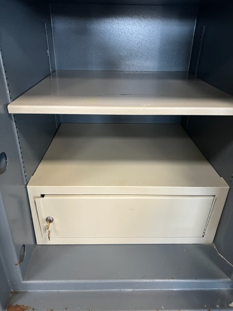 USED Tann Vault TL-15 Safe, photo 6