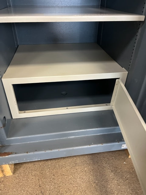 USED Tann Vault TL-15 Safe, photo 5