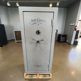 Used Safe Guard GR20 Gun Safe, image 1 