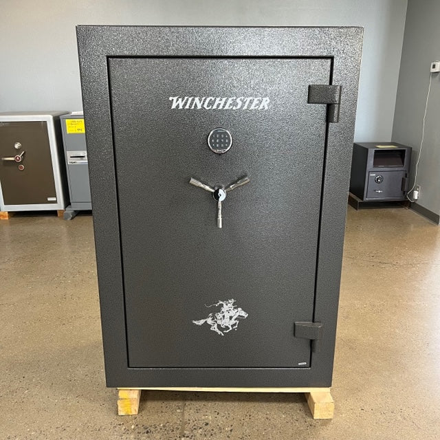 Used Winchester 45 Gun Safe, image 1 