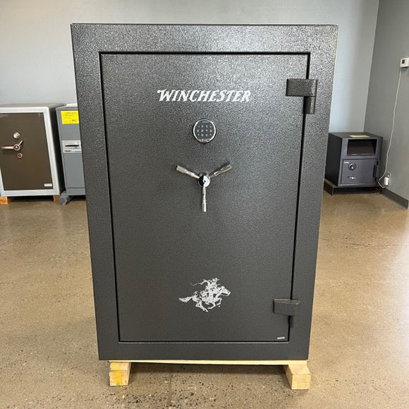 Used Winchester 45 Gun Safe, photo 1