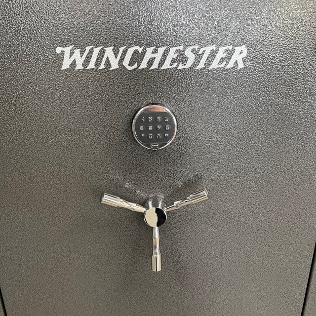 Used Winchester 45 Gun Safe, image 2 