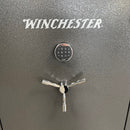 Used Winchester 45 Gun Safe, view 2