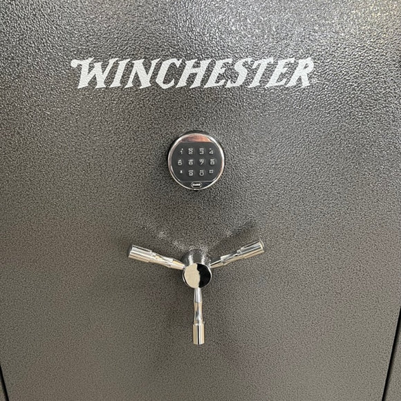 Used Winchester 45 Gun Safe, photo 2