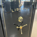 Used Liberty Colonial D-23 Gun Safe, view 2