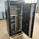 Used Liberty Colonial D-23 Gun Safe, view 3