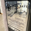 Used Liberty Colonial D-23 Gun Safe, view 5