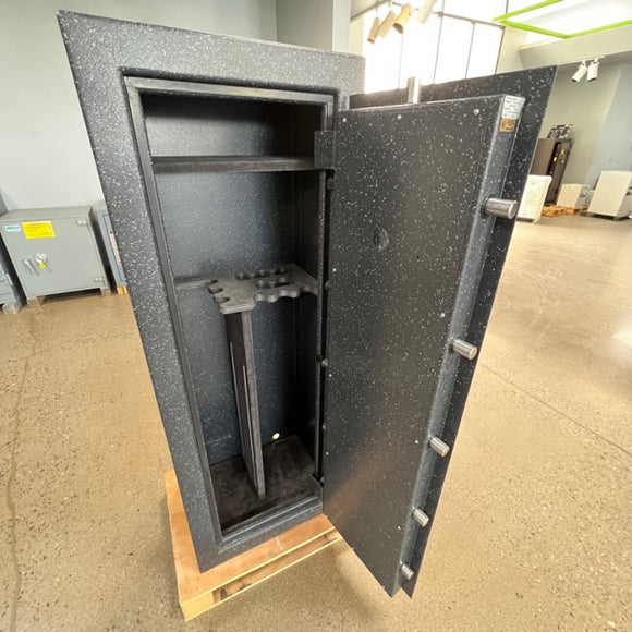 Used American Security 14 Gun Safe, photo 3