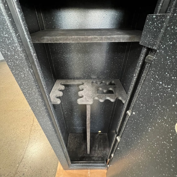 Used American Security 14 Gun Safe, photo 4