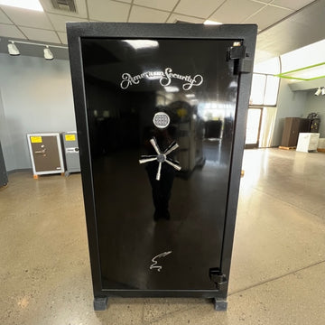 Used Amsec BF7240 Gun Safe, image 1 