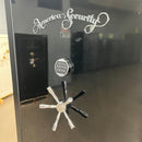 Used Amsec BF7240 Gun Safe, view 2
