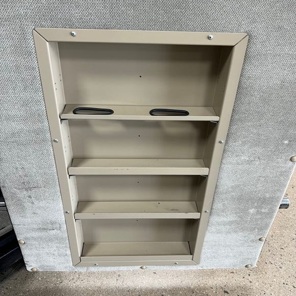 Used Amsec BF7240 Gun Safe, photo 5