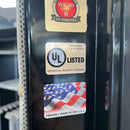 Used Amsec BF7240 Gun Safe, view 7