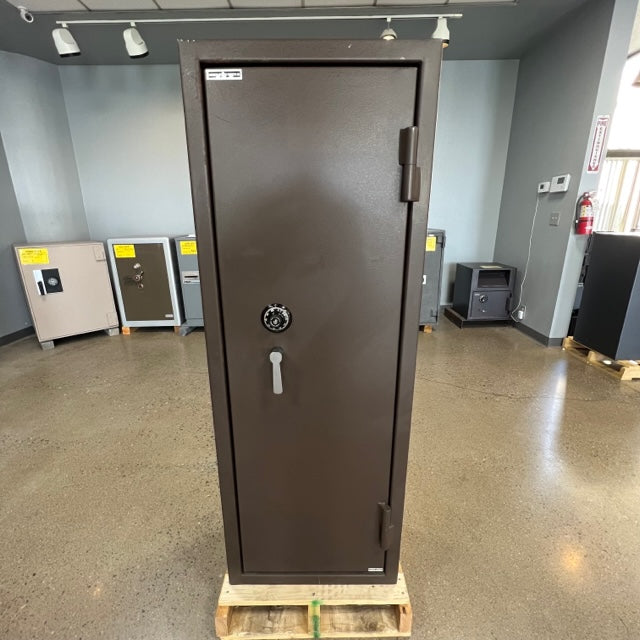 USED American Security Gun Safe