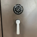 USED American Security Gun Safe, view 3