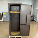 USED American Security Gun Safe, view 2