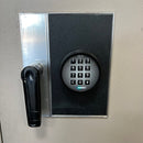 USED Commercial Business Safe, view 3