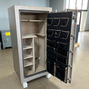 Used Liberty Lincoln 25 Gun Safe, view 2