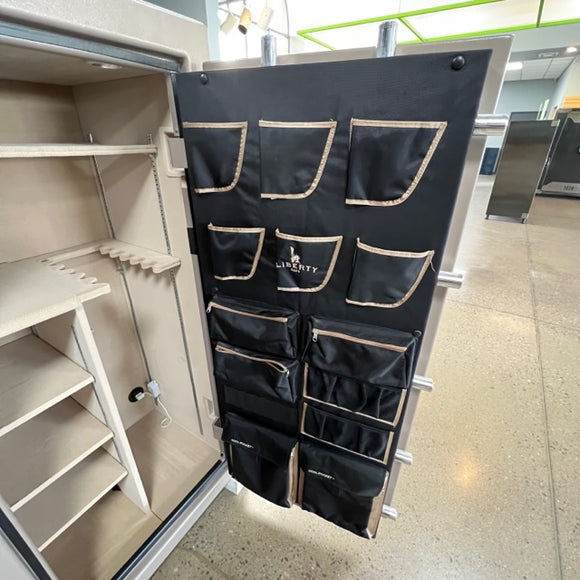 Used Liberty Lincoln 25 Gun Safe, photo 4